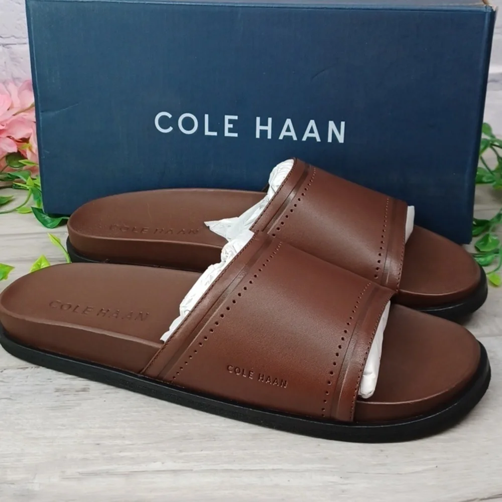 Cole Haan Modern Classic Sandal NIB